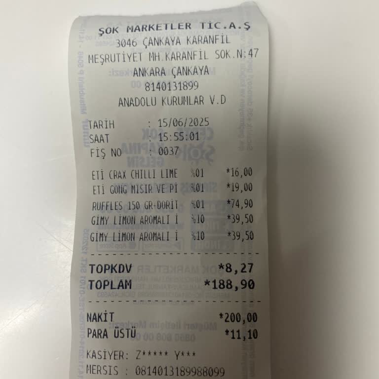 Şube Müdürünün Sürekli Müşterilerle Tartışması Alışveriş Keyfini Bozuyor