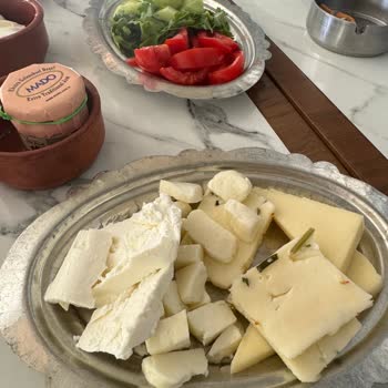 Mado Batıkent'te Kötü Kahvaltı Ve İlgisiz Hizmet Deneyimi