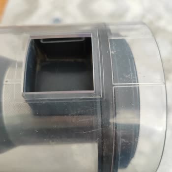 Kayıp Parça Ve Servis Bilgisi Sıkıntısı