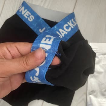 Defolu Boxer Değişimi Reddedildi Müşteri Hizmetleri Çözüm Sunmadı