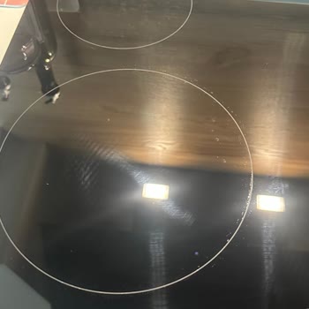 Yeni Ankastre Setin Kısa Sürede Leke Yapması Ve Mağduriyet