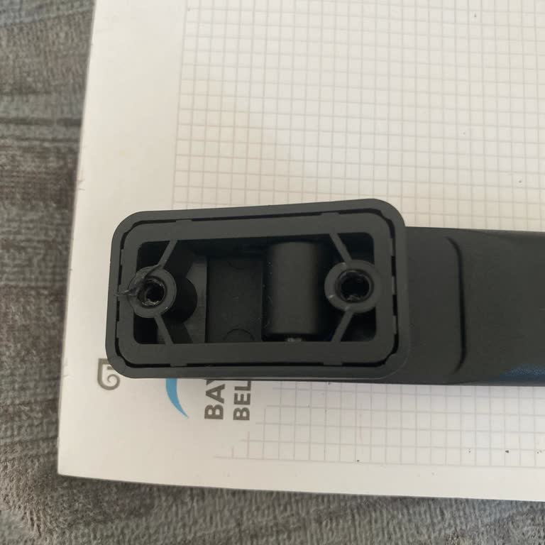 İlk Kullanımda Kırılan Valiz Kulpları Hayal Kırıklığı Yarattı