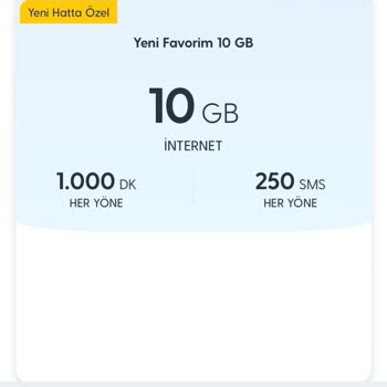 Kullanılmış Hattı Sıfır Diye Satıp Yüksek Vergi Ve Eksik Bilgilendirme Mağduriyeti