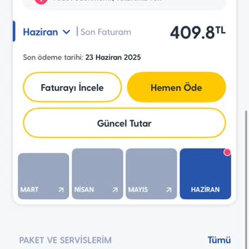 Kullanılmış Hattı Sıfır Diye Satıp Yüksek Vergi Ve Eksik Bilgilendirme Mağduriyeti