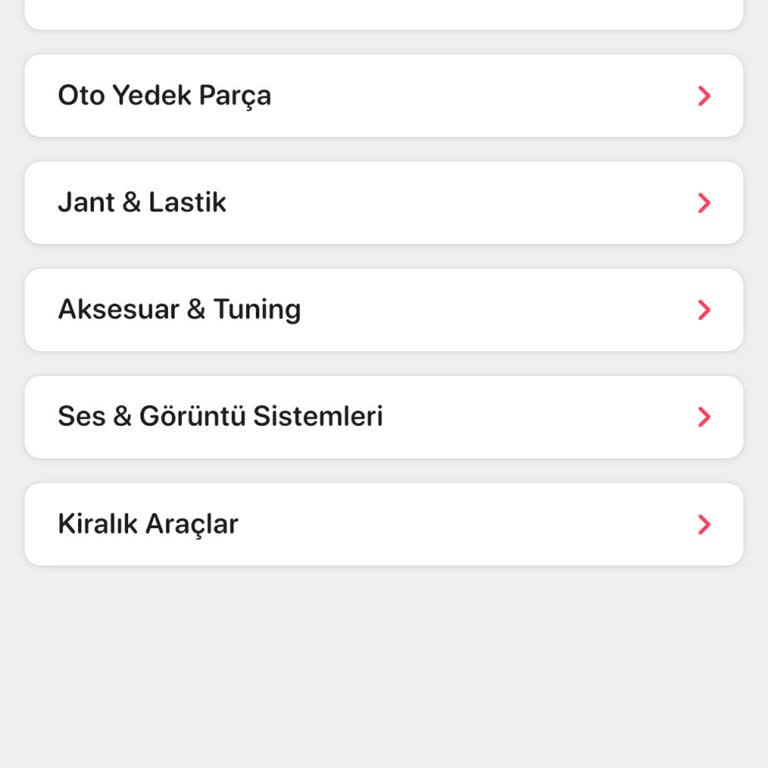 Letgo'da Emlak İlanı Veremiyorum: Kategori Sorunu