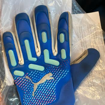 5 Ayda Yıpranan Eldivene Garanti Reddi Ve İlgisiz Müşteri Hizmeti