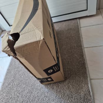 DHL Kargo Kolilerim Yırtık Ve Eksik Geliyor, İade Sürecim De Belirsiz