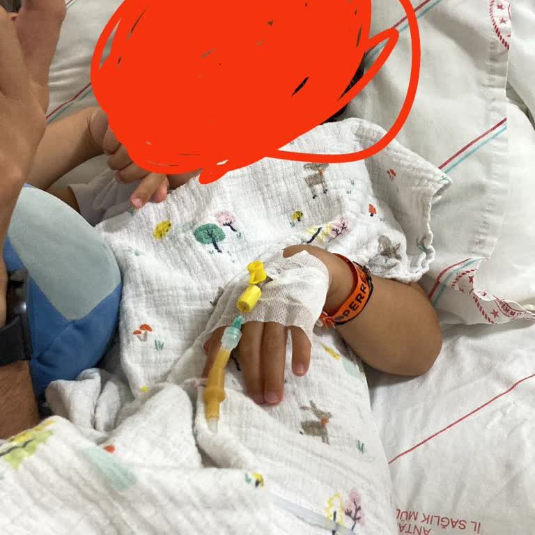 Perre La Mer Hotel'de Sağlık ve Temizlik Sorunları Yaşadık