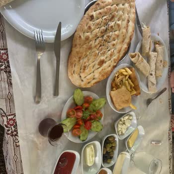 Doruklu Restaurant Vaat Edilen Ürün Çeşitlerini Eksiltme