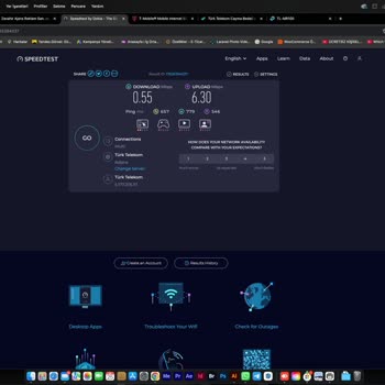 Türk Telekom Kullanılamayan Data Hattı İçin Haksız Fatura Ve Cayma Bedeli Mağduriyeti