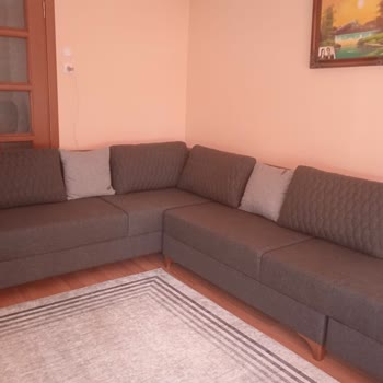 Koltuk Kumaşı Alerjiye Sebep Oldu, Mağduriyet Yaşıyoruz