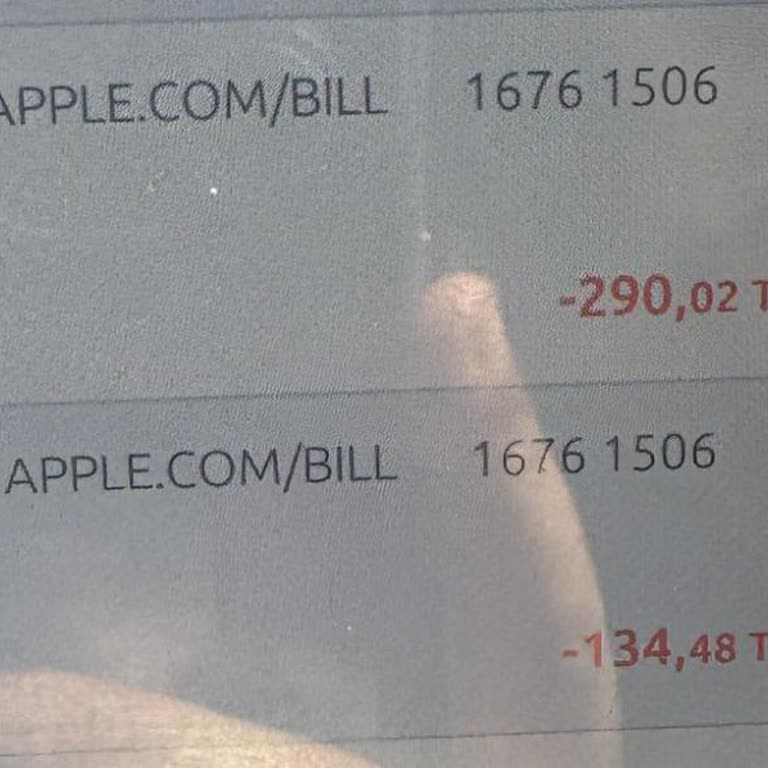 Hesabımdan Habersiz Para Çekiliyor, İade İstiyorum