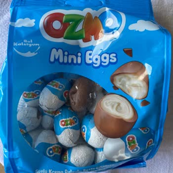 Açılmamış Paketten Dış Ambalajsız Çikolata Çıkması Güven Sarsıyor