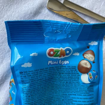 Açılmamış Paketten Dış Ambalajsız Çikolata Çıkması Güven Sarsıyor