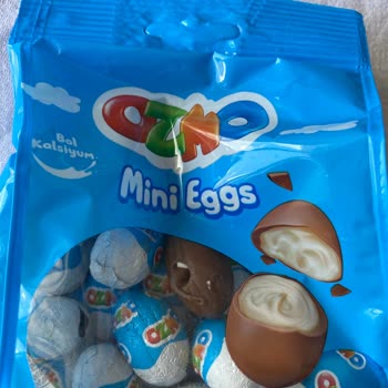 Açılmamış Paketten Dış Ambalajsız Çikolata Çıkması Güven Sarsıyor