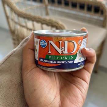 ND Yaş Mama Hakkında Tedirginlik Ve Geri Dönüş Talebi