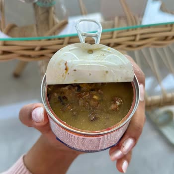 ND Yaş Mama Hakkında Tedirginlik Ve Geri Dönüş Talebi