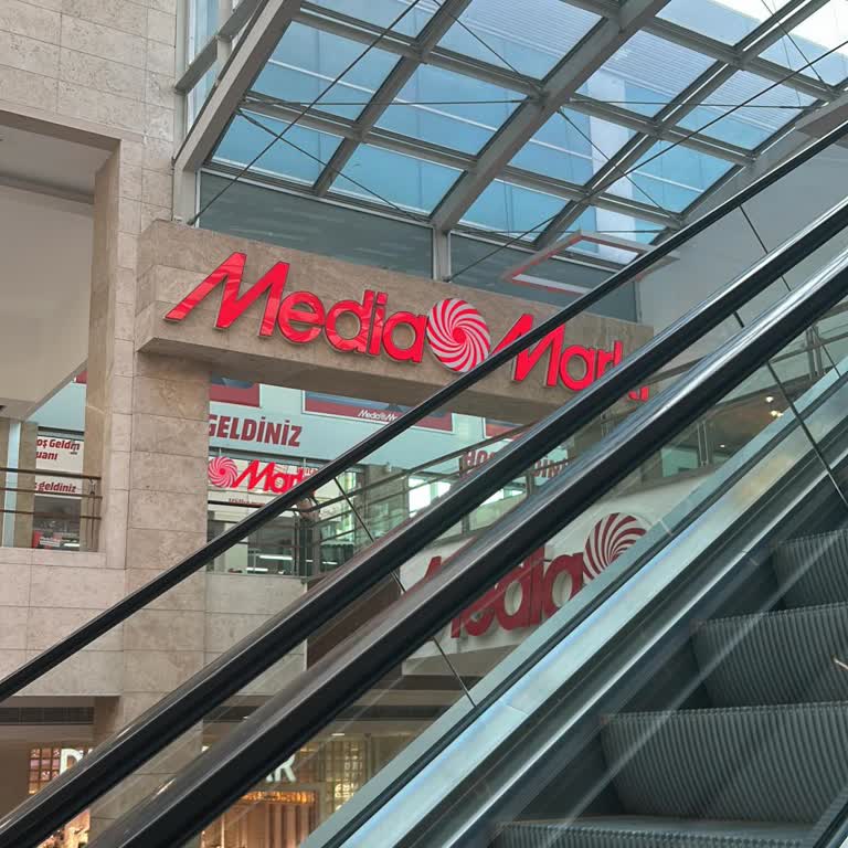 Media Markt'ta Satış Sonrası Destek Sorunu Ve İlgisiz Müşteri Hizmeti