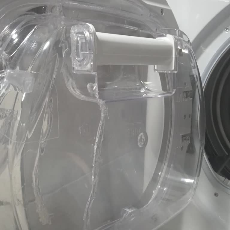 Hoover Kurutma Makinesi Su Haznesi Tasarımı Ve Yedek Parça Fiyatı Hayal Kırıklığı Yarattı