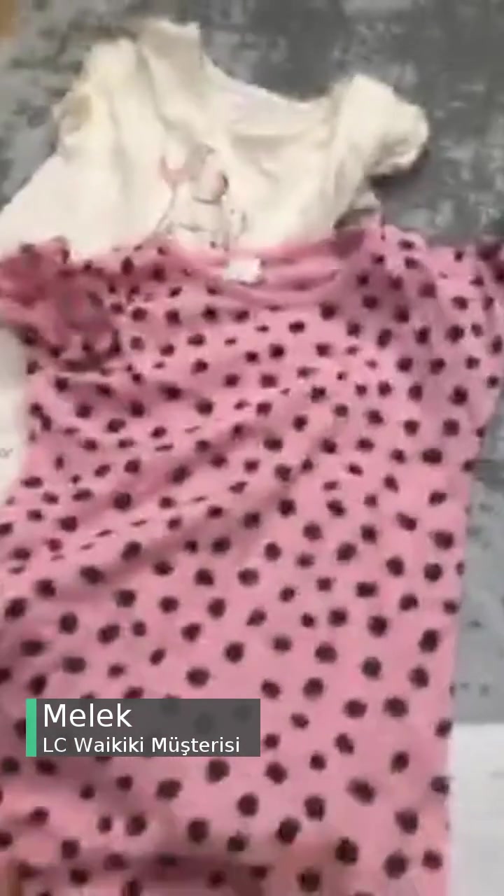 LCW Nakit İade İstiyorum videonun kapak resmi