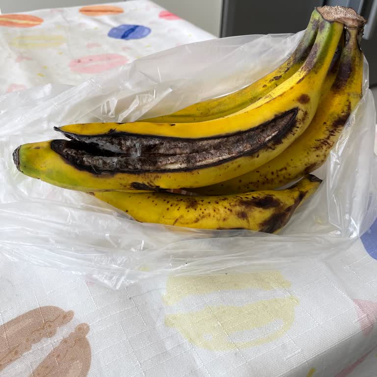 Migros Sanal Market'ten Geç Teslimat Ve Çürük Ürün Sorunu