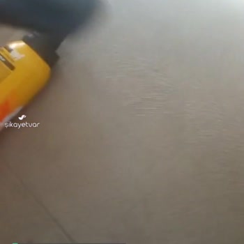 Hobby Saç Köpüğü Bozuk Başlık