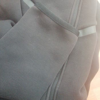 Siyah Ceket Renk Attı, İade Kabul Edilmedi