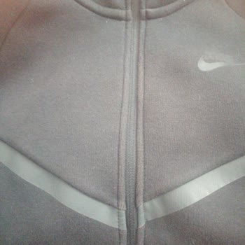 Siyah Ceket Renk Attı, İade Kabul Edilmedi