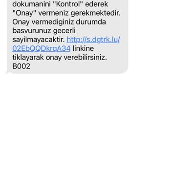 Yanıltıcı Kampanya Ve Bilgilendirme Mağduriyeti