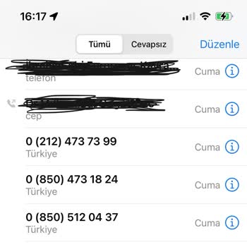 Yanıltıcı Kampanya Ve Bilgilendirme Mağduriyeti
