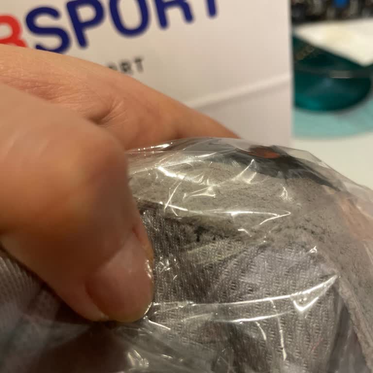 4 Ayda Yırtılan Nike Ayakkabıya İki Kez Ret Cevabı Aldım, Mağduriyetim Giderilsin