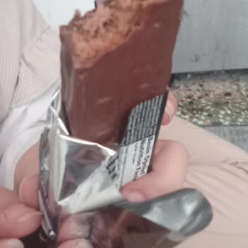 BİM'den Aldığım Wapps Isırılmış Çıktı, Mağdur Oldum