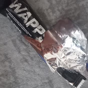 BİM'den Aldığım Wapps Isırılmış Çıktı, Mağdur Oldum