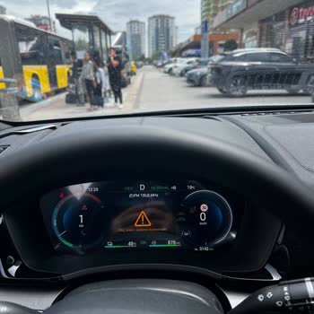 Sıfır Aldığım Araç Sürekli Arızalandı, Mağduriyetim Giderilmiyor