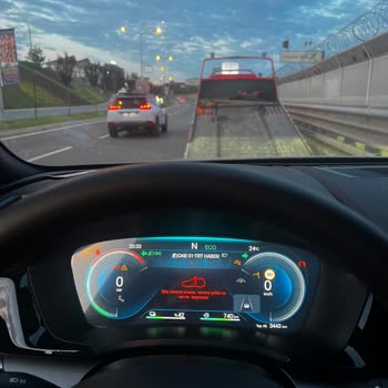 Sıfır Aldığım Araç Sürekli Arızalandı, Mağduriyetim Giderilmiyor