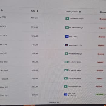Meta Reklam Ödemesi Takıldı, Destek Yetersiz