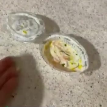 Aspava Çubuk Artık Meze Gönderiyorlar