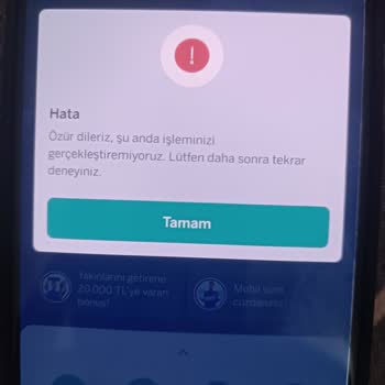 Hesabım Bloke Edildi, Mağduriyetim Giderilmiyor Ve Müşteri Kaybı Yaşıyorum