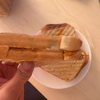 Ambalaj Boyası Ekmeğe Bulaştı, Sağlık Riski Oluştu