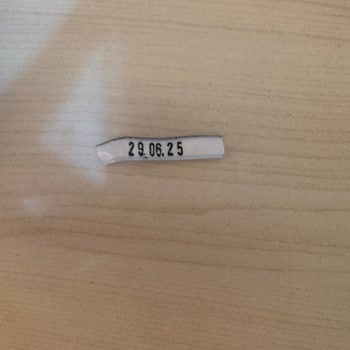 Ambalaj Boyası Ekmeğe Bulaştı, Sağlık Riski Oluştu