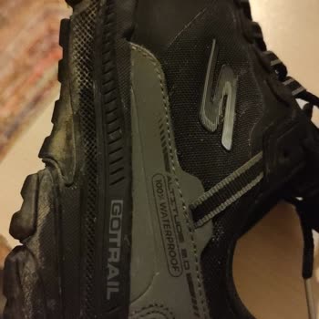 Kısa Sürede Deforme Olan Ve Su Geçiren Ayakkabıda Garanti Sorunu