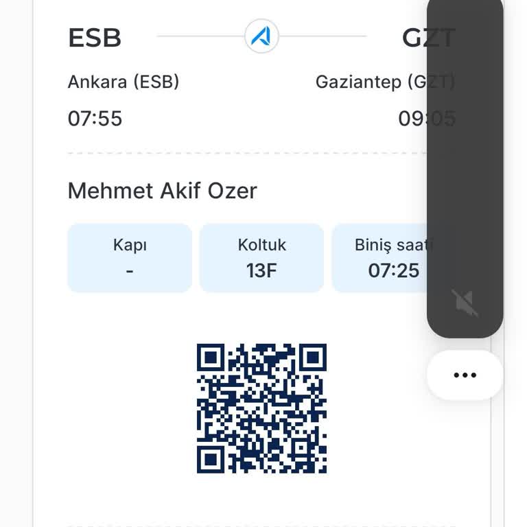 A Jet Online Check-in Sonrası Koltuk Değişikliğiyle Yolcuyu Mağdur Ediyor