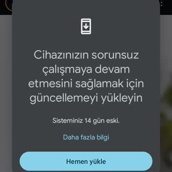 Reeder Güncelleme Sorunu Nedeniyle Mağduriyet ve Haksız Ücret Talebi