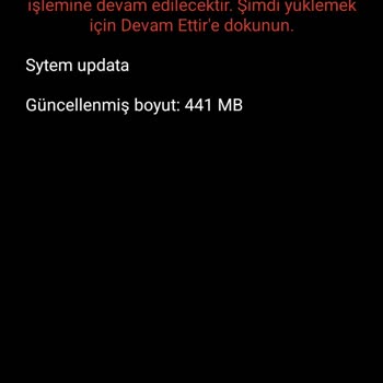 Reeder Güncelleme Sorunu Nedeniyle Mağduriyet ve Haksız Ücret Talebi