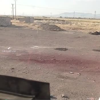Zümrüt Turizm Mazot Kokulu Otobüs!