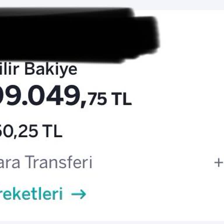 Öğrenci Hesabıma Yüksek Tutarda Bloke Kondu, Mağdur Oldum