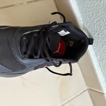 Ayıplı Puma Ayakkabı İçin Deichmann’dan Gerekçesiz Ret Ve İlgisizlik