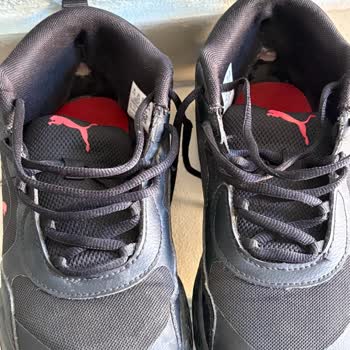 Ayıplı Puma Ayakkabı İçin Deichmann’dan Gerekçesiz Ret Ve İlgisizlik