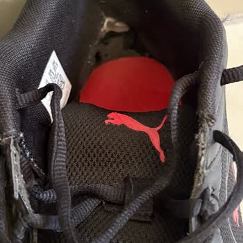 Ayıplı Puma Ayakkabı İçin Deichmann’dan Gerekçesiz Ret Ve İlgisizlik