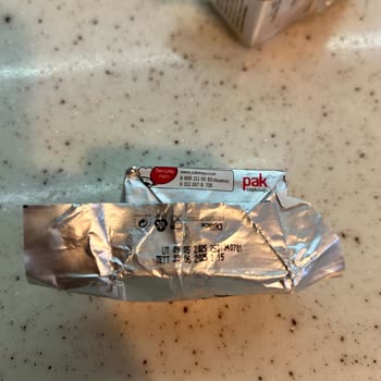 Aldığım Yaş Maya İki Kez Bozuk Çıktı, Soğuk Zincir Sorunu Yaşanıyor